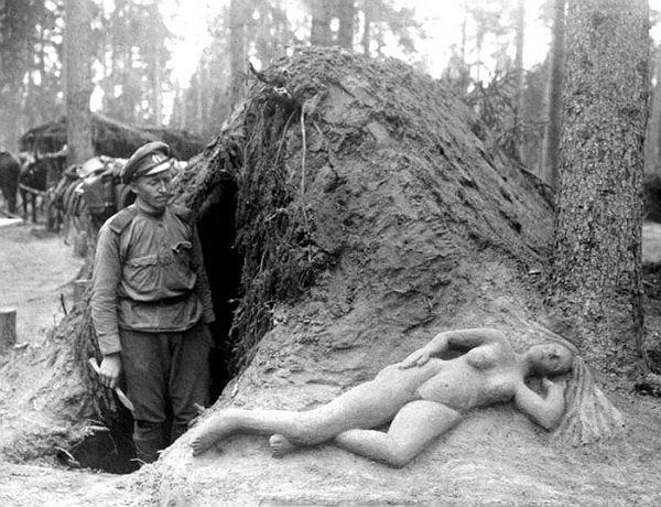 Битва под Ковелем. Дневник офицера Первой мировой