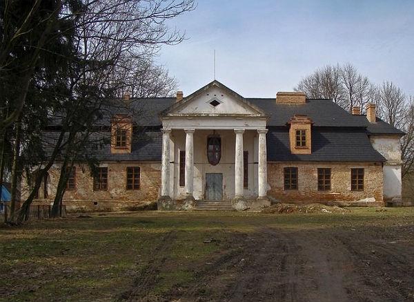 Битва под Ковелем. Дневник офицера Первой мировой