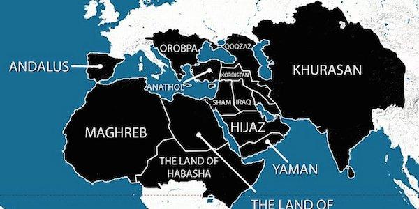 Чем грозит миру и России халифат () Чем грозит миру и России халифат