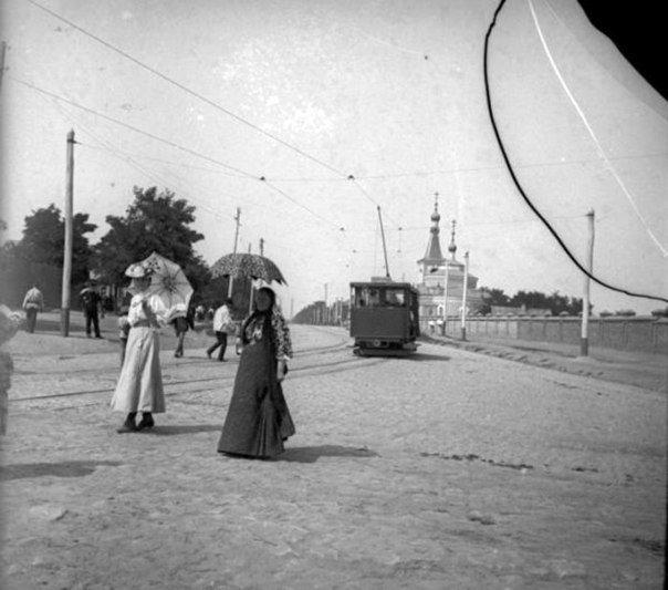 Чернознаменный Екатеринослав: как радикальные анархисты пытались поднять днепровских рабочих на восстание () Чернознаменный Екатеринослав: как радикальные анархисты пытались поднять днепровских рабочих на восстание