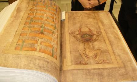 Черные книги Средневековья () Черные книги Средневековья