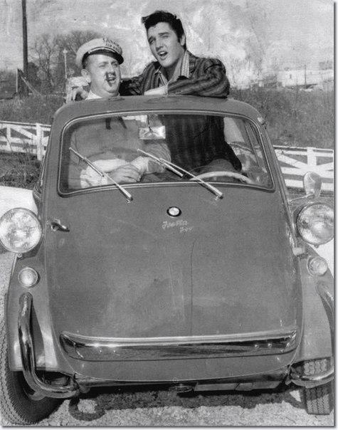 Isetta () Isetta
