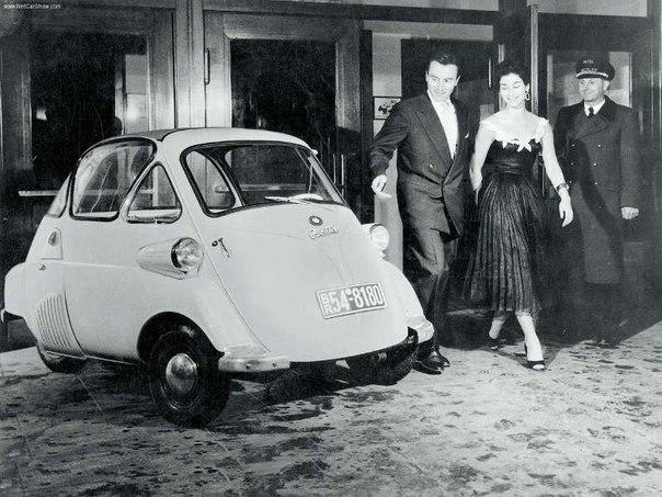 Isetta () Isetta