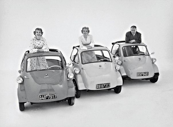 Isetta () Isetta