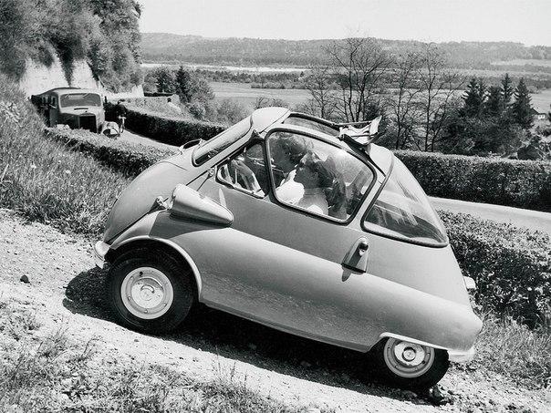 Isetta () Isetta