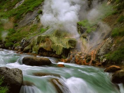 ДЫХАНИЕ ПЛАНЕТЫ () ДЫХАНИЕ ПЛАНЕТЫ