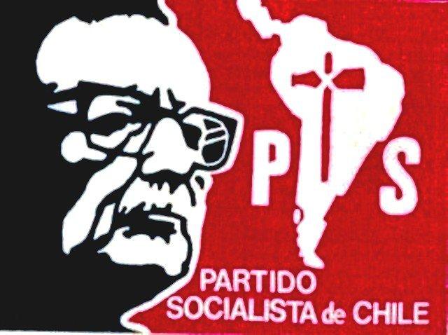 Фактор Чили () Фактор Чили