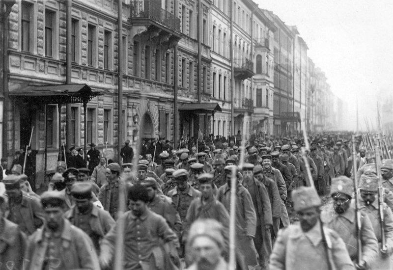 Германские военнопленные в Петрограде. 1915 () Германские военнопленные в Петрограде. 1915