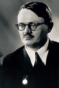 Главный по холоду () Главный по холоду