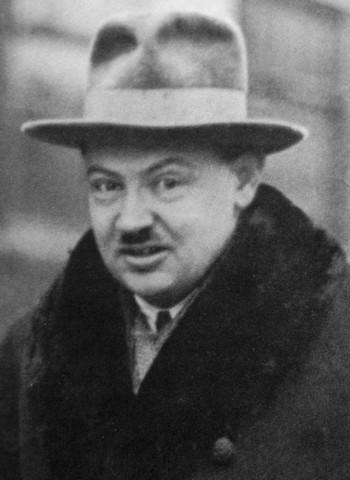 Гордиев узел. Украинская проблема во II Республике Польской