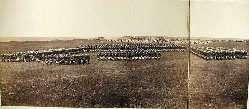 Гвардия под Константинополем. 1878 () Гвардия под Константинополем. 1878