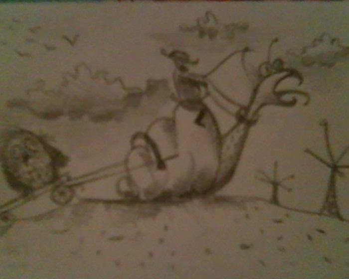 Хотят Брежнева, колбасы, пива и чтобы не трогали () Хотят Брежнева, колбасы, пива и чтобы не трогали