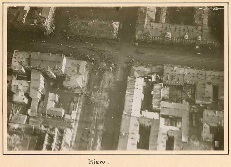 Как немцы наводили порядок на Украине в 1918 году () Как немцы наводили порядок на Украине в 1918 году