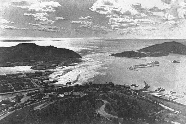 Китайский фронт холодной войны () Китайский фронт холодной войны