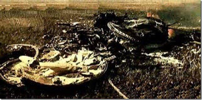 Космос: первая кровь () Космос: первая кровь