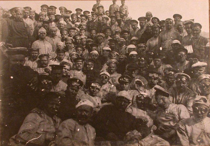 Линейный корабль «Севастополь» (1909-1915 гг.)