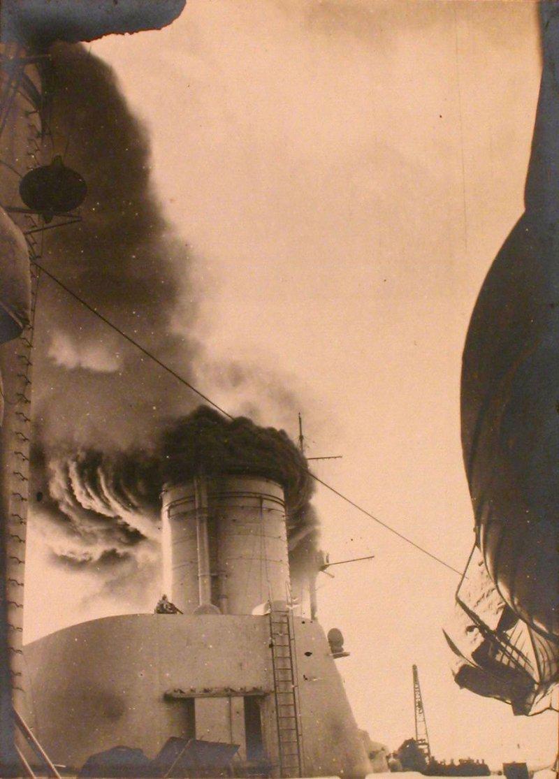 Линейный корабль «Севастополь» (1909-1915 гг.)