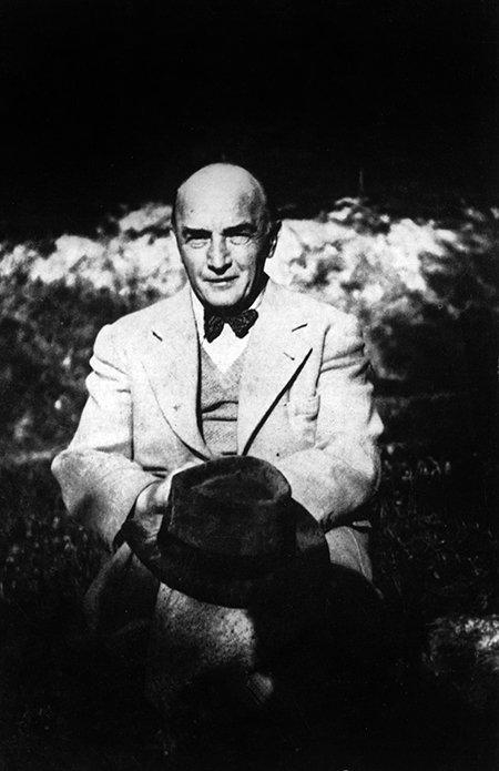 Лоскутная страна