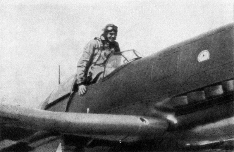 Небесный богатырь. Степан Павлович Супрун () Небесный богатырь. Степан Павлович Супрун