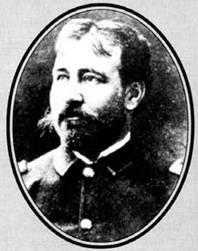 Нитраты на войне. Часть I. От Сунь-Сымяо и Бертольда Шварца до Д.И. Менделеева