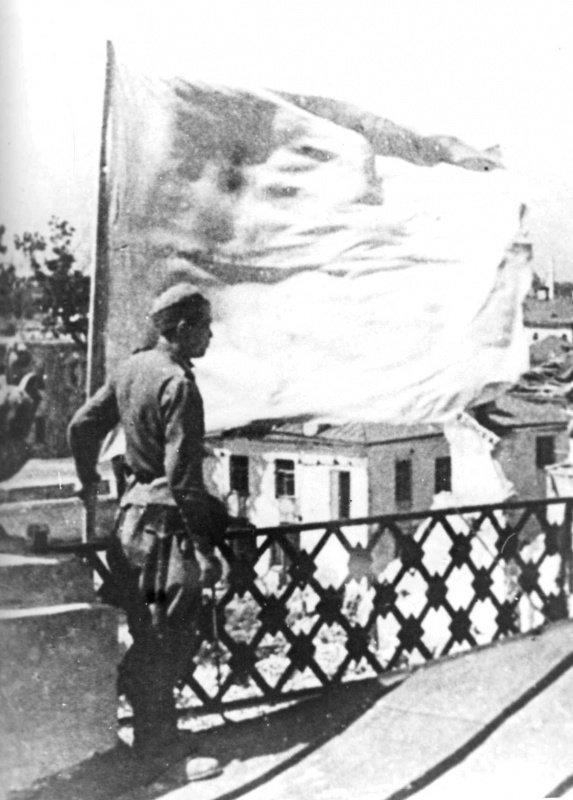 Пятый сталинский удар. Часть 3. Могилёвская наступательная операция () Пятый сталинский удар. Часть 3. Могилёвская наступательная операция