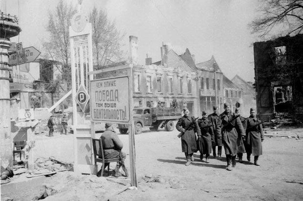 Пятый сталинский удар. Часть 5. Освобождение Полоцка () Пятый сталинский удар. Часть 5. Освобождение Полоцка