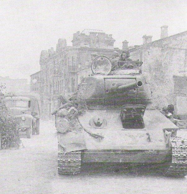 Пятый сталинский удар. Часть 6. Освобождение Минска () Пятый сталинский удар. Часть 6. Освобождение Минска