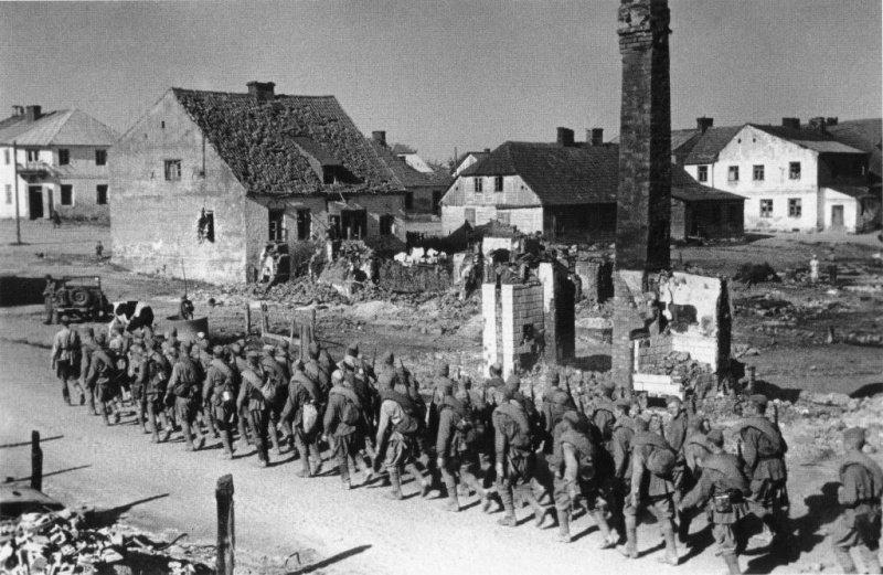 Пятый сталинский удар. Часть 6. Освобождение Минска () Пятый сталинский удар. Часть 6. Освобождение Минска