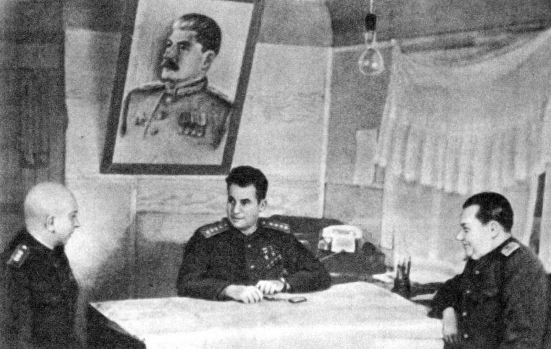 Пятый сталинский удар. Часть 6. Освобождение Минска () Пятый сталинский удар. Часть 6. Освобождение Минска