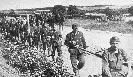 Пятый сталинский удар. Часть 7. Уничтожение минской группировки противника