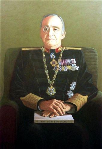 Последняя колониальная империя: португальские коммандос в войнах на Африканском континенте