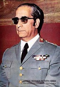 Последняя колониальная империя: португальские коммандос в войнах на Африканском континенте