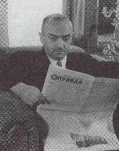 «Русская весна» – преемники младороссов Казем-бека () «Русская весна» – преемники младороссов Казем-бека