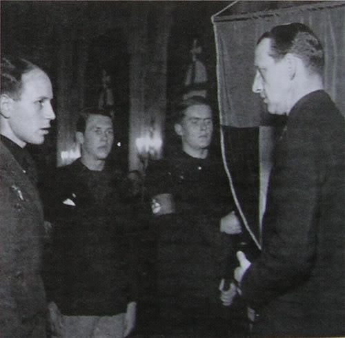 «Русская весна» – преемники младороссов Казем-бека () «Русская весна» – преемники младороссов Казем-бека