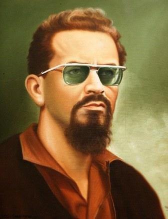 Сандинистская революция: тридцать пять лет назад в Никарагуа свергли проамериканский режим () Сандинистская революция: тридцать пять лет назад в Никарагуа свергли проамериканский режим