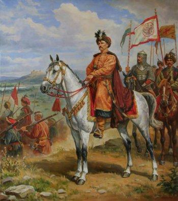 Сепаратизм Богдана Хмельницкого