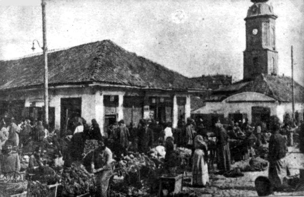 Столица чернознаменцев: как город ткачей Белосток стал эпицентром российского анархизма () Столица чернознаменцев: как город ткачей Белосток стал эпицентром российского анархизма