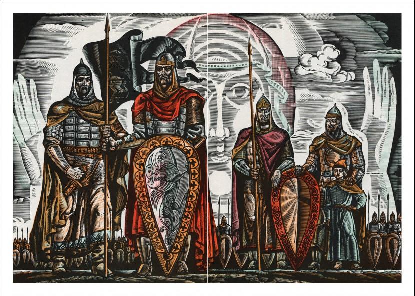 Страницы дневника верующего «сепаратиста» () Страницы дневника верующего «сепаратиста»