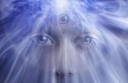 Тайна третьего глаза