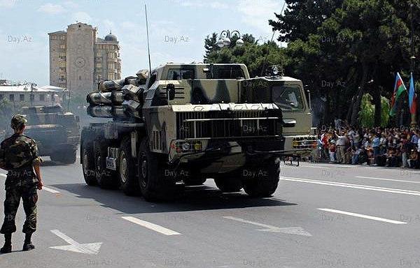 Утрачена армия полученного государства