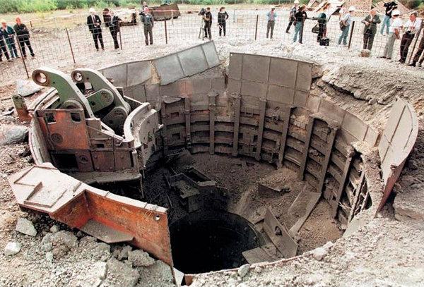 Утрачена армия полученного государства