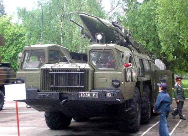 Утрачена армия полученного государства