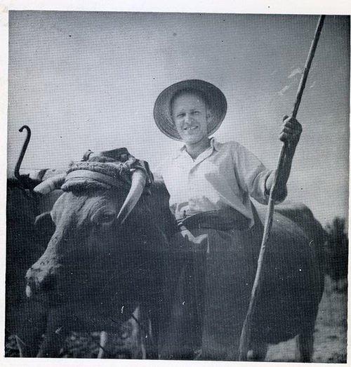 «В такой войне я участвовать не могу»