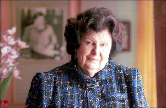 Наталья Бехтерева () Наталья Бехтерева