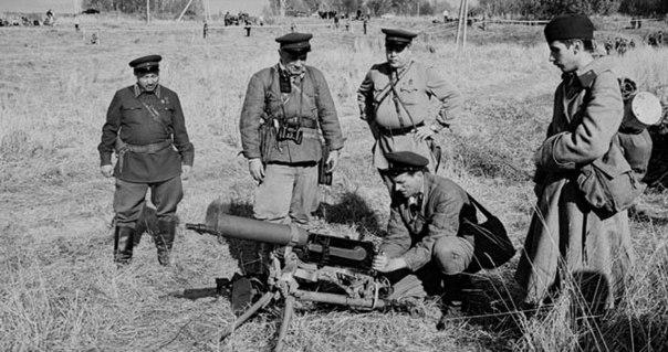 Ни шагу назад! () Ни шагу назад!