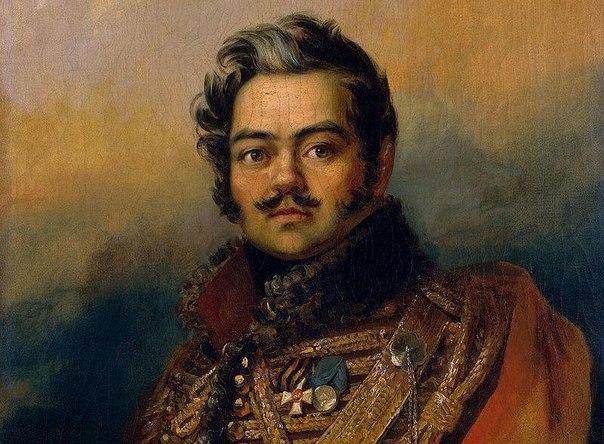 Денис Давыдов () Денис Давыдов