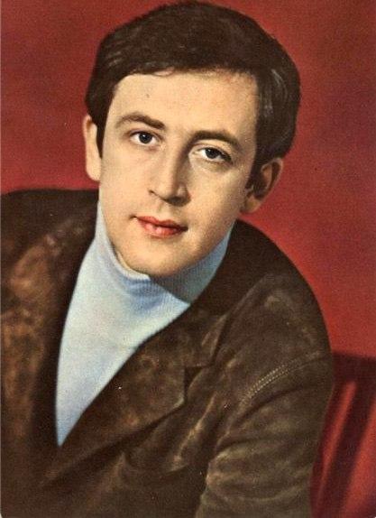 Свой 79-й день рождения отмечает сегодня Василий ЛИВАНОВ