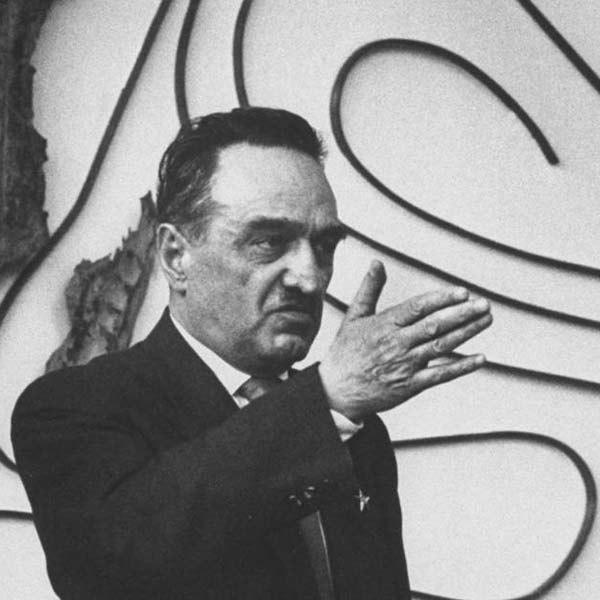 15 июля 1964 года главой Советского государства на короткое время стал Анастас Микоян.