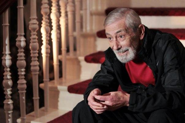 19 июля актер и певец Вахтанг Кикабидзе, любимый миллионами советских зрителей празднует свое 76-летие. 