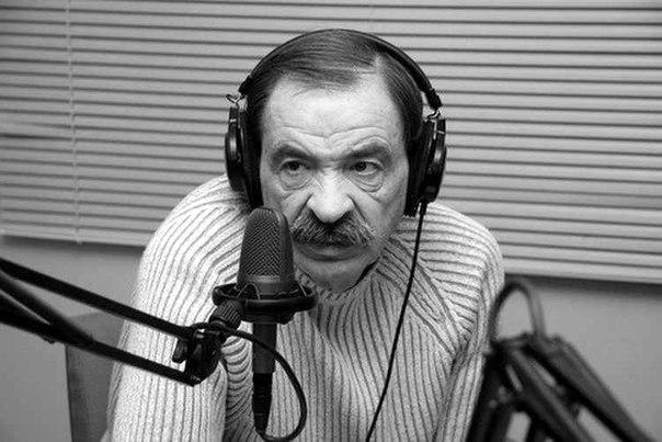 10 июля 1947 года родился Илья Олейников.